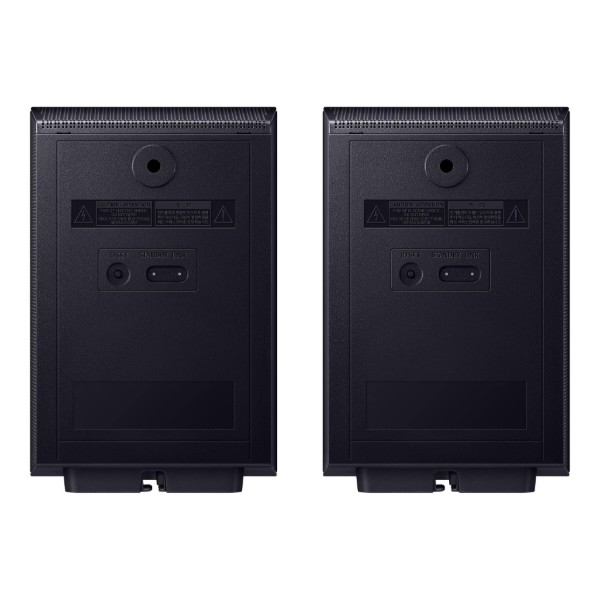 Фото - Саундбар Samsung HW-Q990H/UA